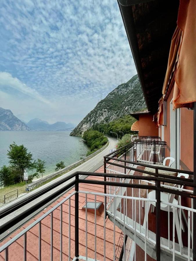 Hotel Baitone - Nature Village Malcesine Eksteriør bilde