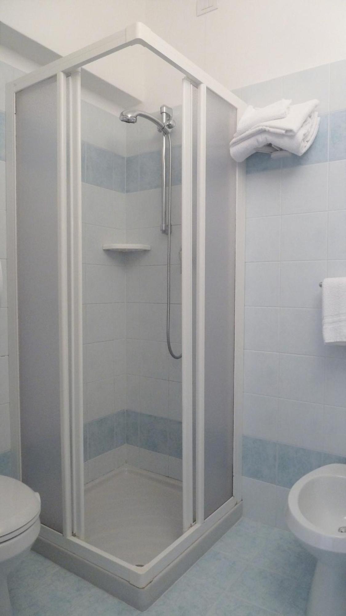 Hotel Baitone - Nature Village Malcesine Rom bilde